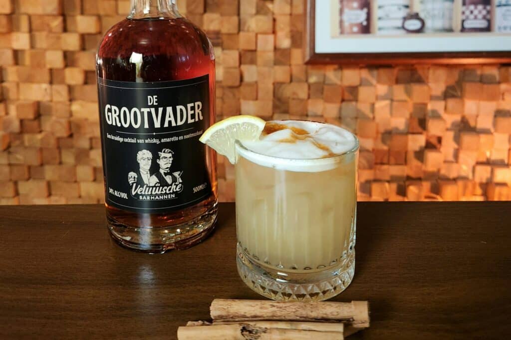 whiskey sour