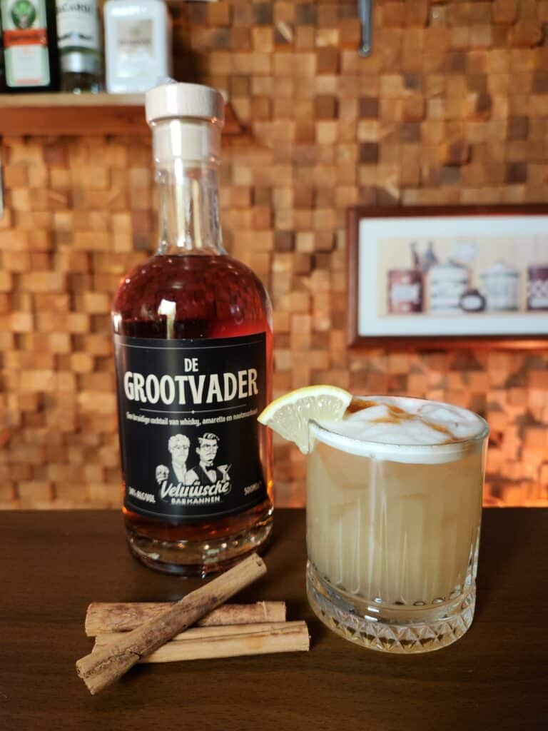 whiskey sour