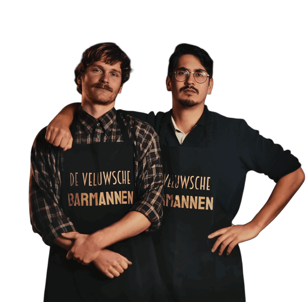 barmannen