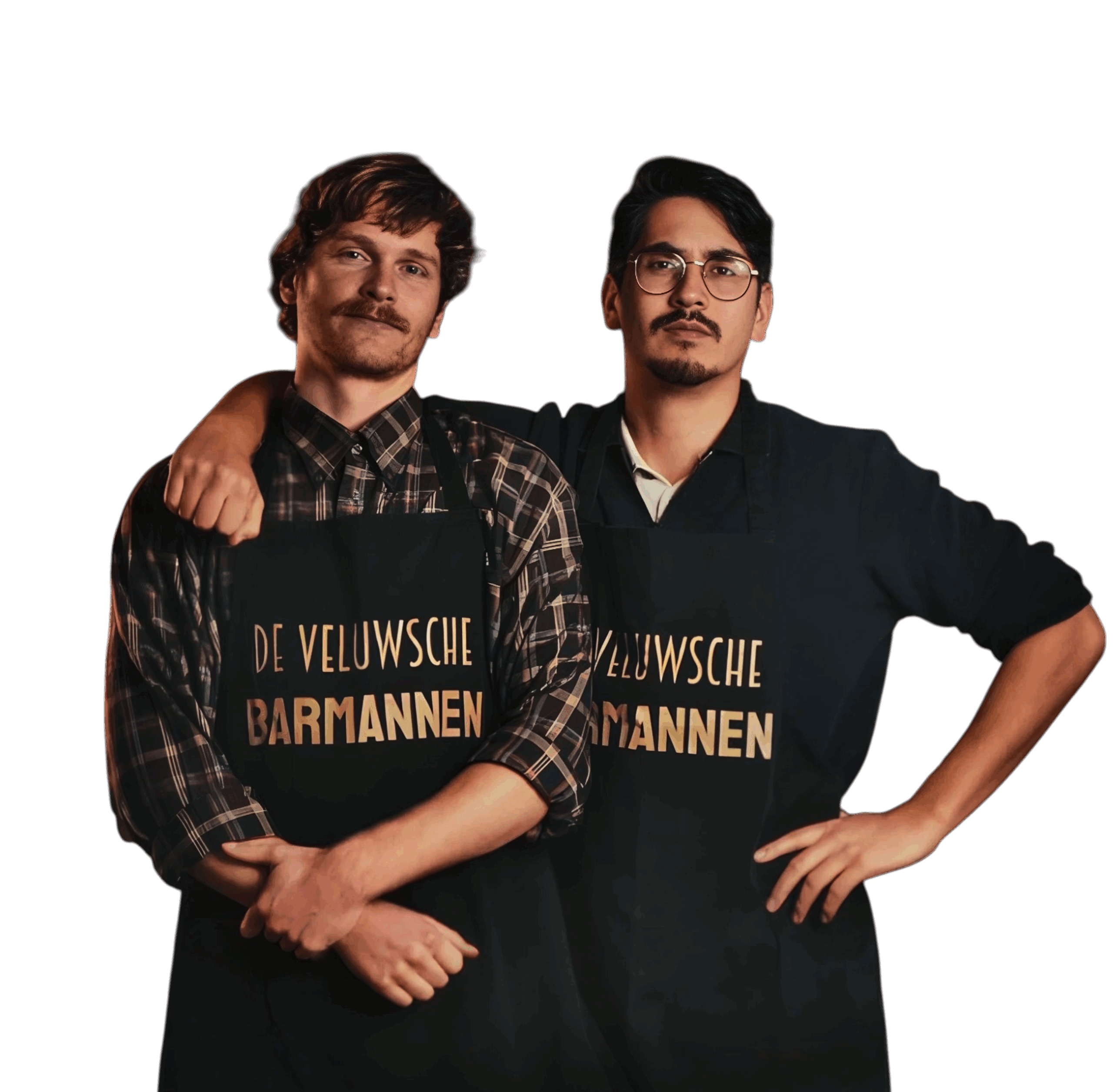 barmannen