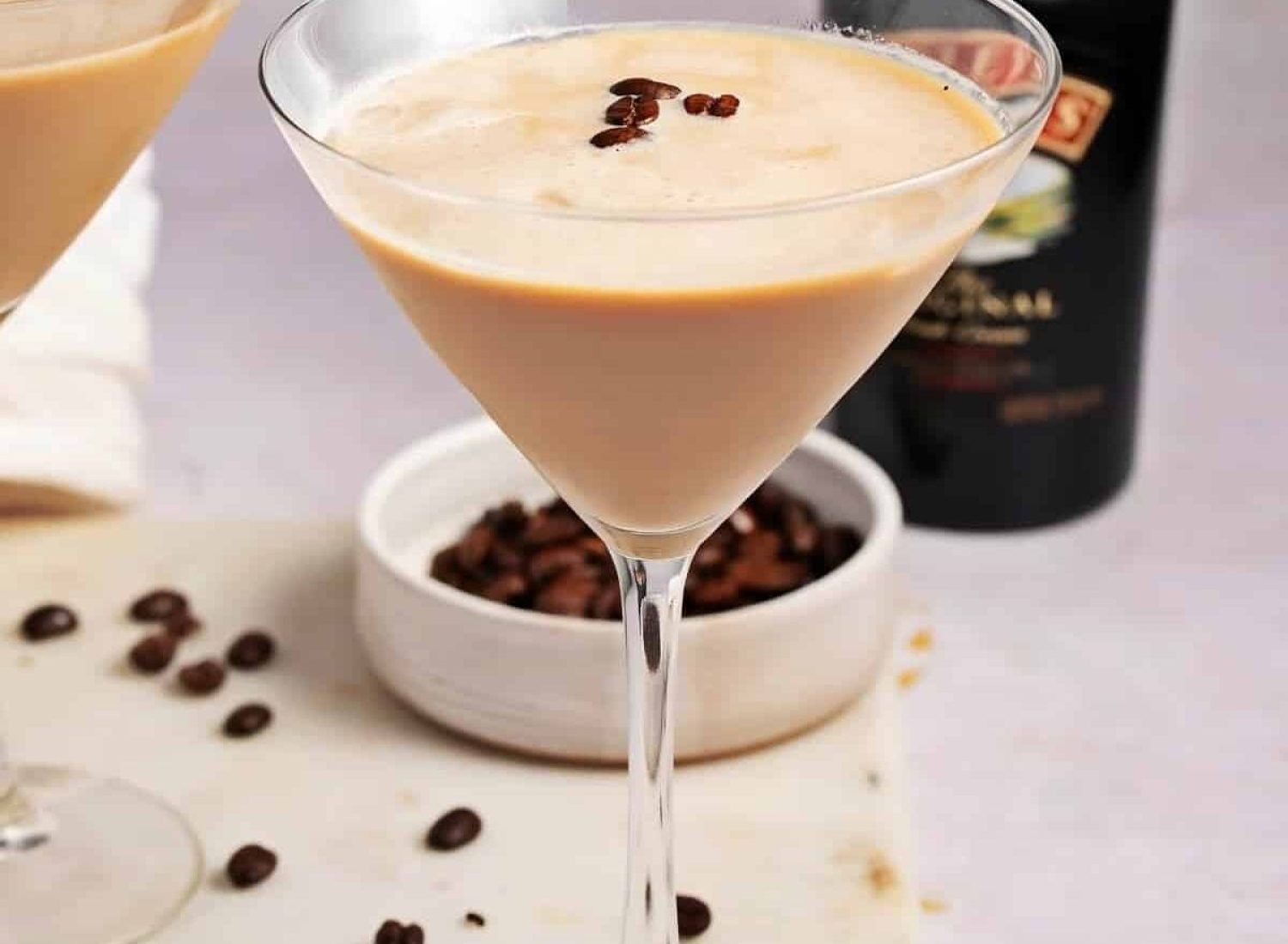 espresso martini